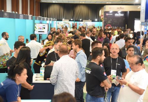 45ª Abav TravelSP começa amanhã (30) e apresenta mais novidades 