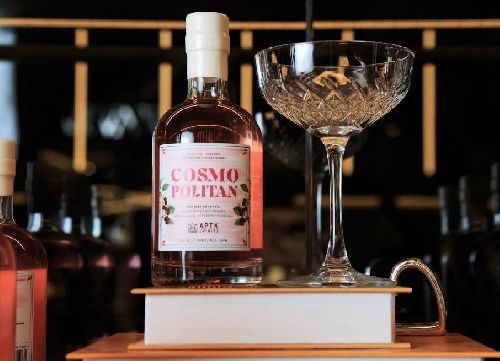 Aptk Spirits lança nova Edição do Gran Circuito de Coquetéis 