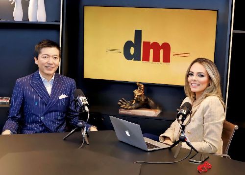 Nova temporada do Canal Conexão traz entrevista com o endocrinologista Dr. Mauricio Hirata 