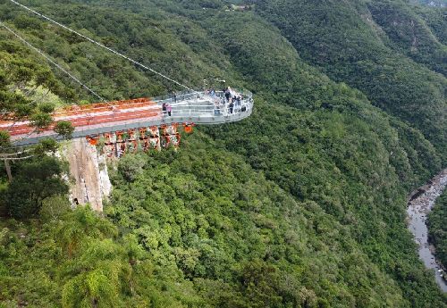 Skyglass Canela lança Programa Educação Ambiental para estudantes da rede pública e privada 