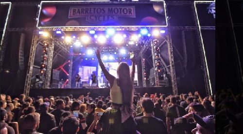 Barretos Motorcycles movimenta universo motociclismo e supera expectativa dos organizadores 
