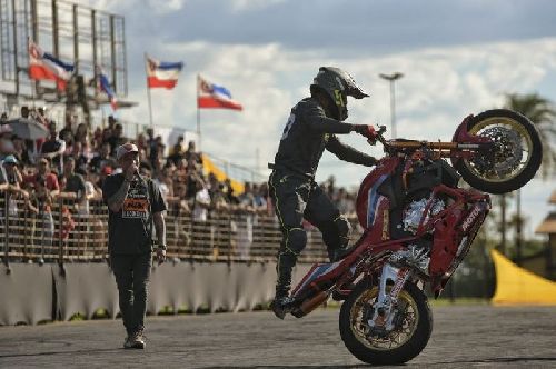 Barretos Motorcycles movimenta universo motociclismo e supera expectativa dos organizadores 