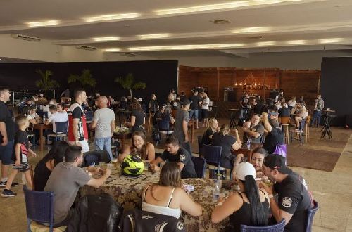 Barretos Motorcycles movimenta universo motociclismo e supera expectativa dos organizadores 