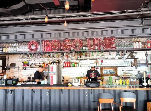 20BARRA9 no Cais Embarcadero - restaurante em POA 