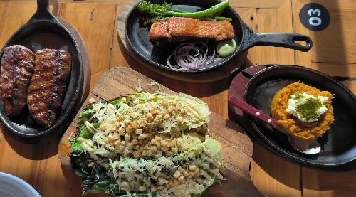 20BARRA9 no Cais Embarcadero - restaurante em POA 