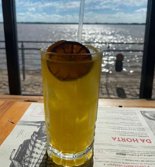 20BARRA9 no Cais Embarcadero - restaurante em POA 
