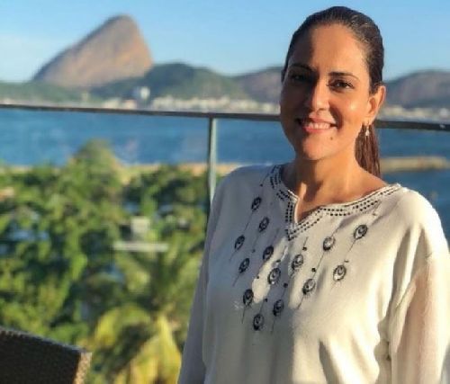Grupo Wish tem nova gerente regional na Bahia  