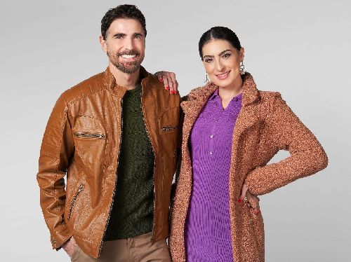 Feira da Moda Inverno oferece produtos direto das fábricas para os consumidores 