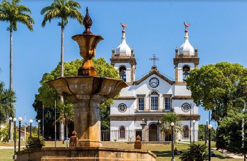 Região do Vale do Café recebe 2ª edição de festival gastronômico 