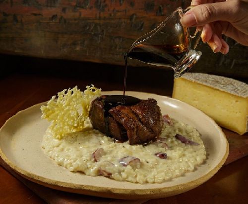 Região do Vale do Café recebe 2ª edição de festival gastronômico 