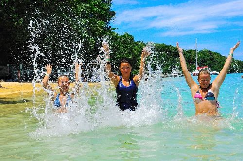 5 opções de turismo de aventura na Jamaica para uma escapada nas férias 