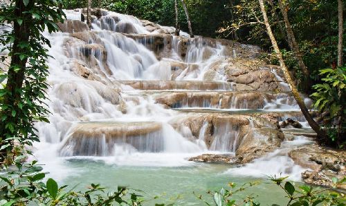 5 opções de turismo de aventura na Jamaica para uma escapada nas férias 