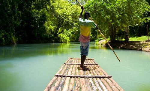 5 opções de turismo de aventura na Jamaica para uma escapada nas férias 