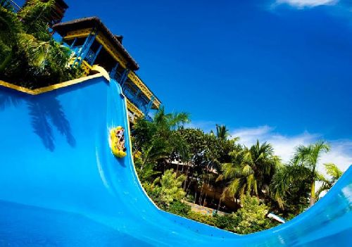 Beach Park promove Momento Insano com descontos especiais para hotelaria e ingressos para o Aqua Park  