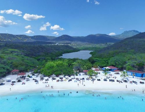 Partiu Curaçao com tarifa promocional da Copa Airlines 