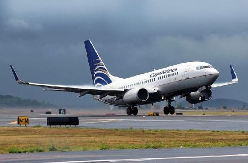 Partiu Curaçao com tarifa promocional da Copa Airlines 
