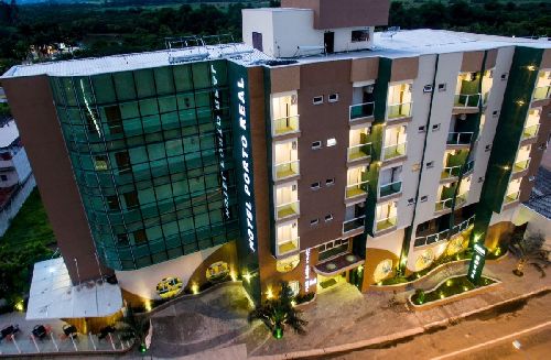 Rede Summit tem opção de hospedagem em diversos destinos para o Dia dos Namorados 