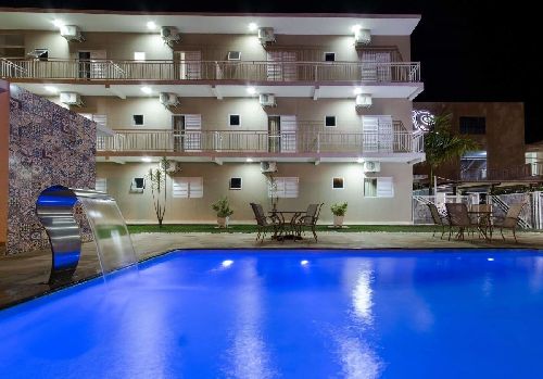 Rede Summit tem opção de hospedagem em diversos destinos para o Dia dos Namorados 