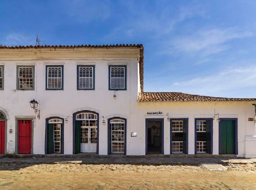 Por que viajar pela Costa Verde na baixa temporada é ainda melhor? 