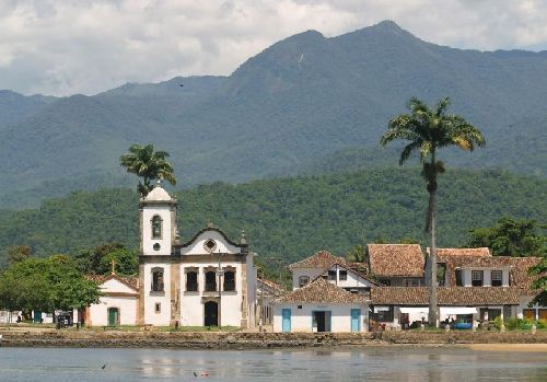 Por que viajar pela Costa Verde na baixa temporada é ainda melhor? 
