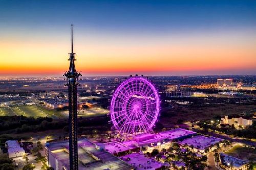 Visit Orlando nomeia AVIAREPS como representante internacional para o Trade 