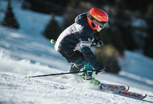 Vital Card oferece seguro viagem com cobertura abrangente para esportes de inverno na temporada de neve no hemisfério Sul 