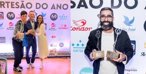 Prêmio Artesão do Ano  revelou os vencedores no dia  22 de maio, em São Paulo 