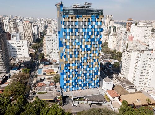 WZ Hotel Jardins é referência em hospedagem na capital paulista 