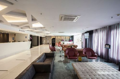 WZ Hotel Jardins é referência em hospedagem na capital paulista 