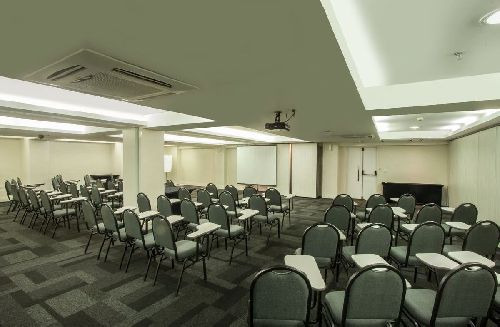 WZ Hotel Jardins é referência em hospedagem na capital paulista 