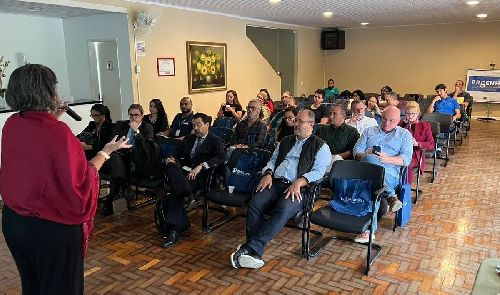 PROENH-RJ, programa de capacitação para a hotelaria, chega a Paraty no próximo dia 30 