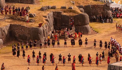 Novo roteiro da Machu Picchu Brasil  inclui Inti Raymi, a maior festa do Peru 