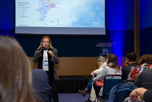 Expo Turismo Paraná terá capacitações gratuitas para agentes de viagens 