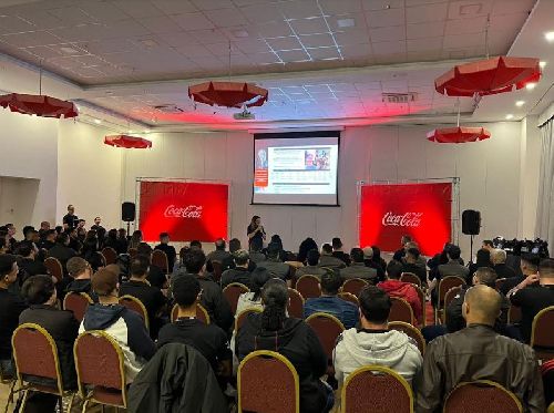 Centro de Convenções do Barretos Park Hotel ganha divisórias acústicas e equipamentos para realização de eventos simultâneos 