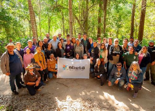 Polo de Ecoturismo encerra o mês com atividades de capacitação 