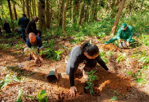 Polo de Ecoturismo encerra o mês com atividades de capacitação 