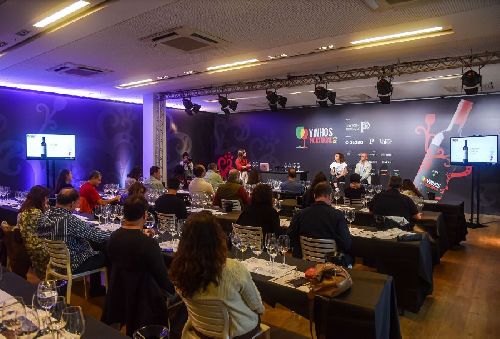 Vinhos de Portugal 2023 terá provas de harmonização com pratos exclusivos  