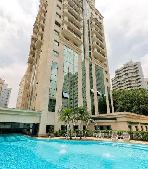 Rede Meliá é parceira oficial de hospedagem do Diversão Offline 2023 
