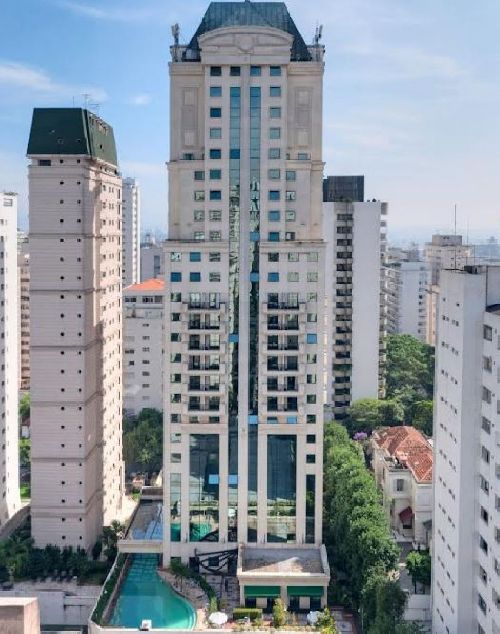 Rede Meliá é parceira oficial de hospedagem do Diversão Offline 2023 