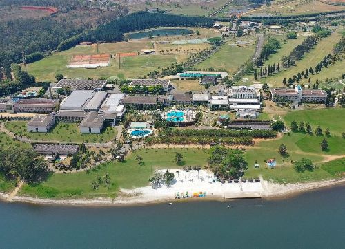 Club Med promove festas juninas exclusivas em seus resorts aos sábados 