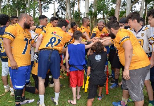 Finais de semana e férias no Eldorado em Atibaia, lança novos atrativos 