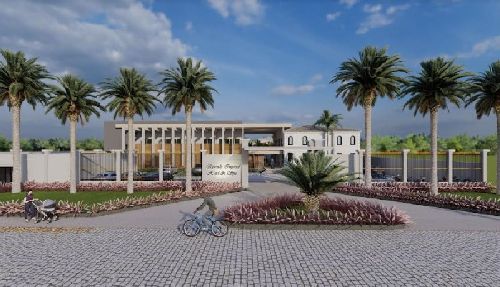 Resende Imperial Spa Hotel: Uma experiência de luxo em meio à natureza exuberante de Itacaré 