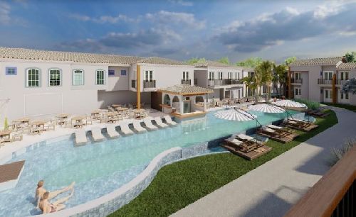 Resende Imperial Spa Hotel: Uma experiência de luxo em meio à natureza exuberante de Itacaré 