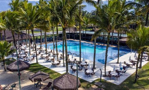 Corpus Christi no Portobello Resort tem atrações como passeio ecológico e Festa Junina 
