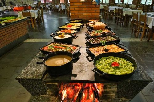 Celebrando 21 anos de magia no Hotel Fazenda Parque dos Sonhos 