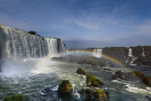 Parque registra crescimento da visitação turística pelo segundo mês consecutivo 