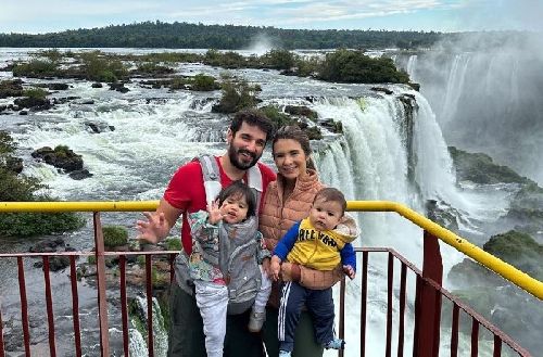 Parque registra crescimento da visitação turística pelo segundo mês consecutivo 