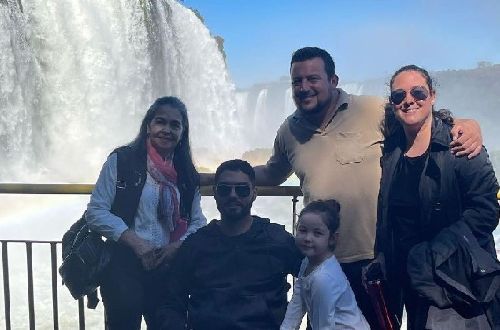Parque registra crescimento da visitação turística pelo segundo mês consecutivo 