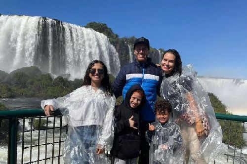 Parque registra crescimento da visitação turística pelo segundo mês consecutivo 