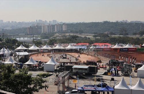 Festival Interlagos se consolida como maior evento de experiência motociclística do mundo e ganha formato de negócios 